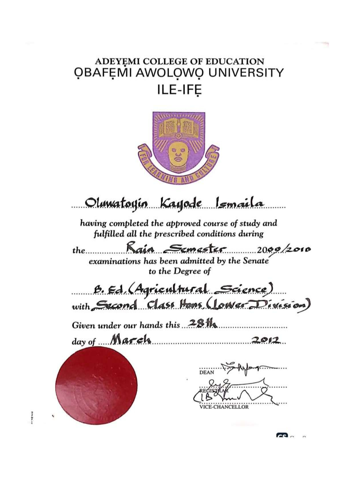 Document Page 1